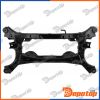 Berceau de Suspension arrière pour HYUNDAI | ZRZ-HY-545, 55405-D7000
